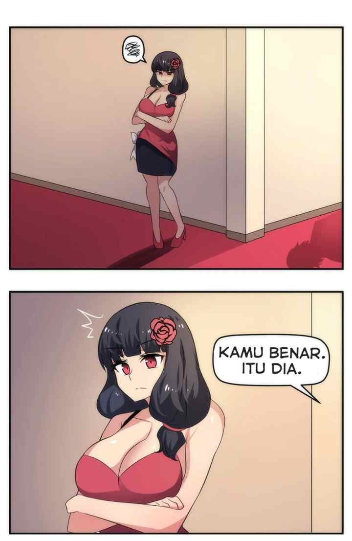 Stalker x Stalker chapter 60 halaman 4