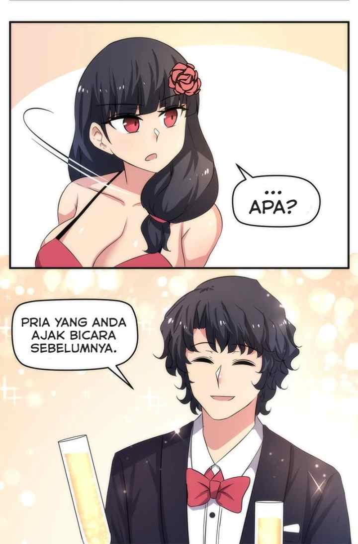 Stalker x Stalker chapter 60 halaman 5