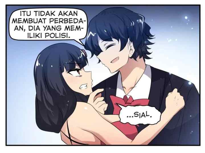 Stalker x Stalker chapter 61 halaman 6