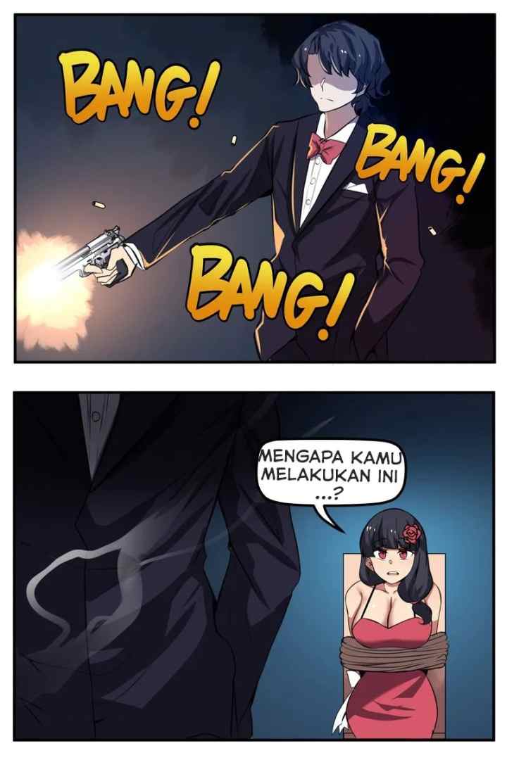 Stalker x Stalker chapter 66 halaman 6