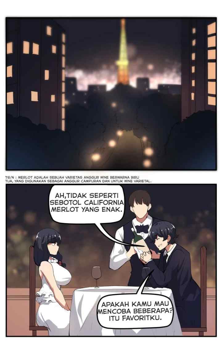 Stalker x Stalker chapter 67 halaman 4