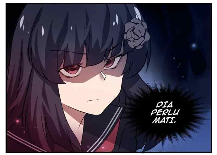 Stalker x Stalker chapter 71 halaman 6