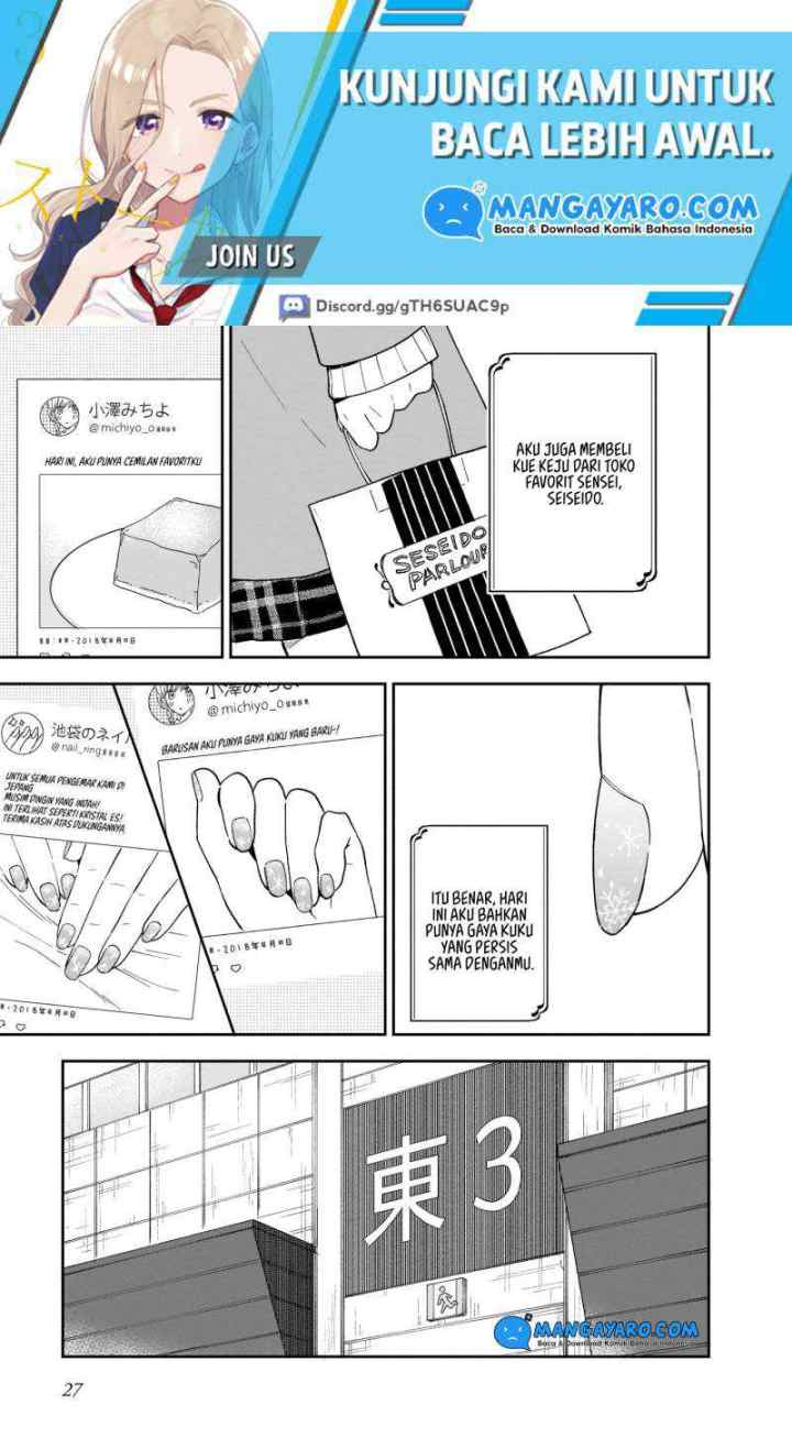 Stalkers chapter 10 halaman 6
