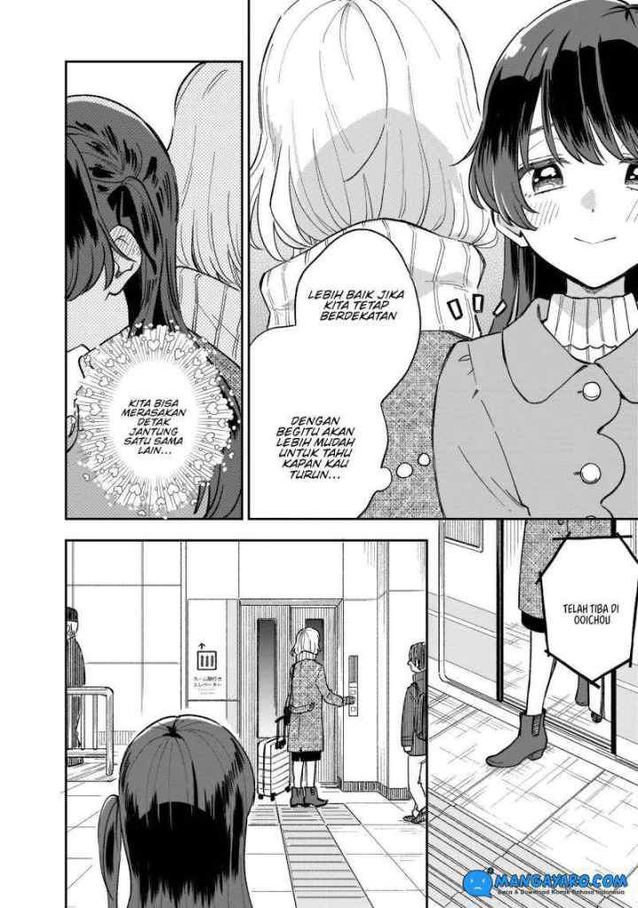 Stalkers chapter 10 halaman 13