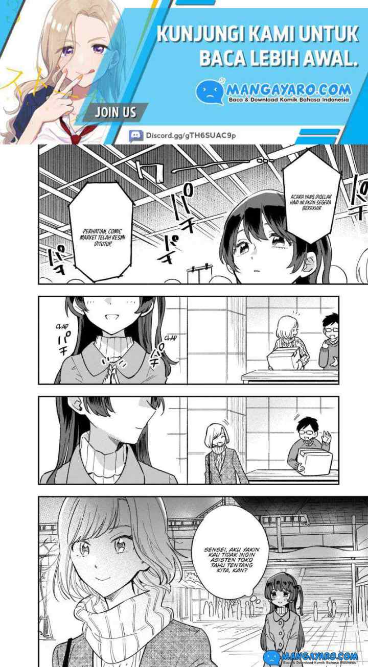 Stalkers chapter 10 halaman 11