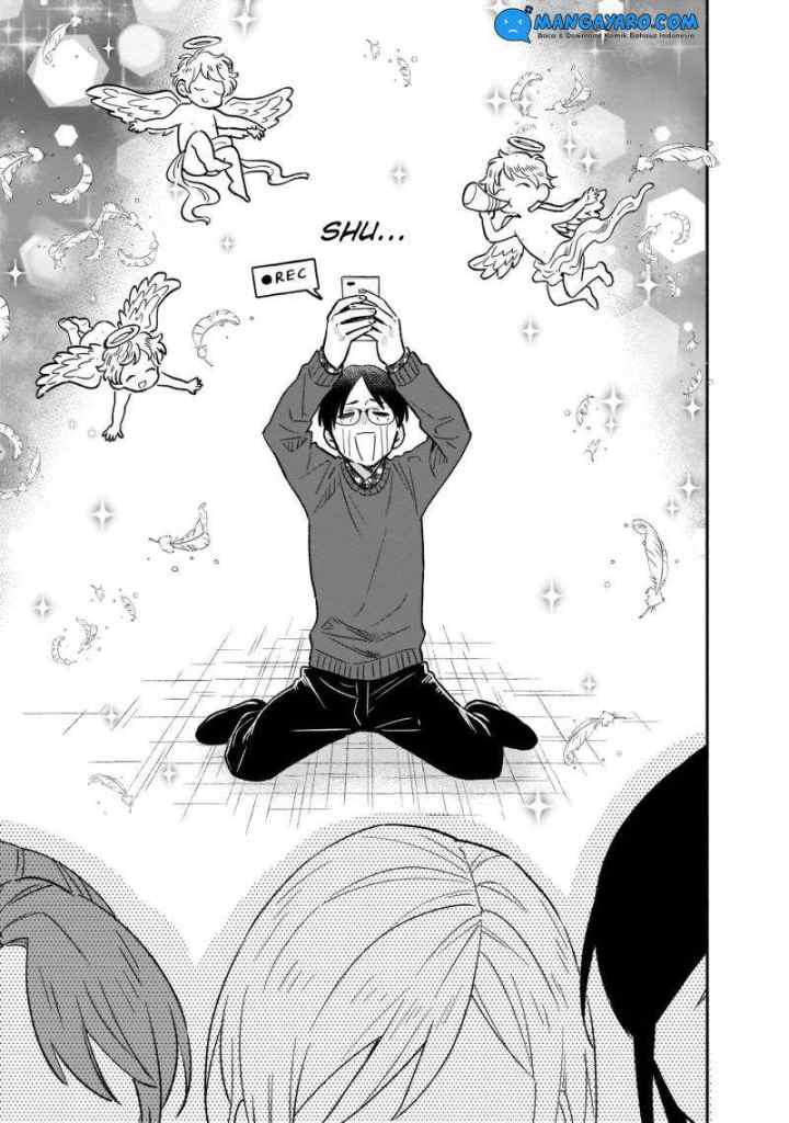 Stalkers chapter 11 halaman 16