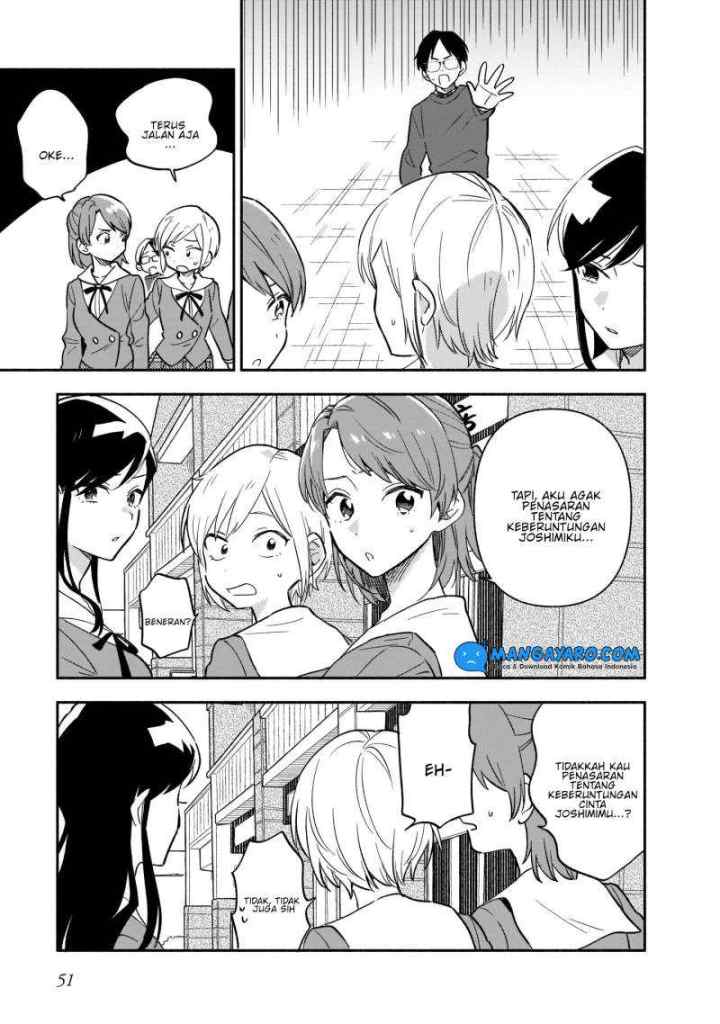 Stalkers chapter 11 halaman 14