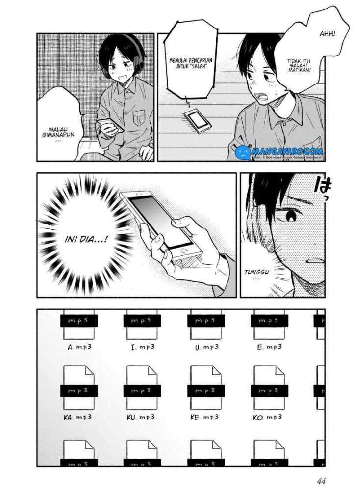 Stalkers chapter 11 halaman 7