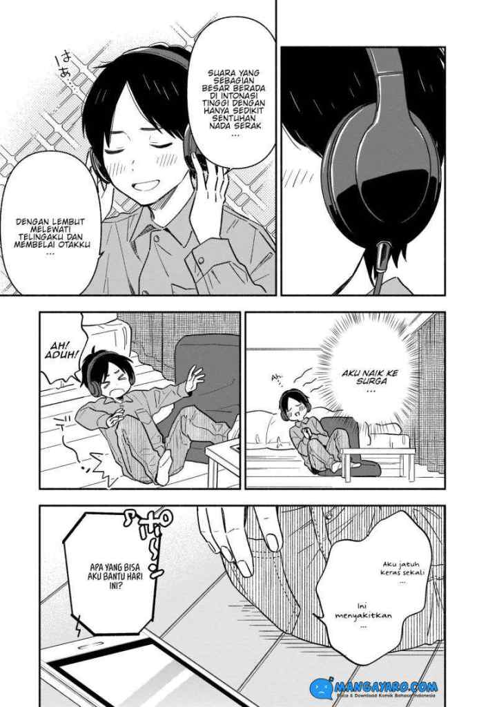 Stalkers chapter 11 halaman 6