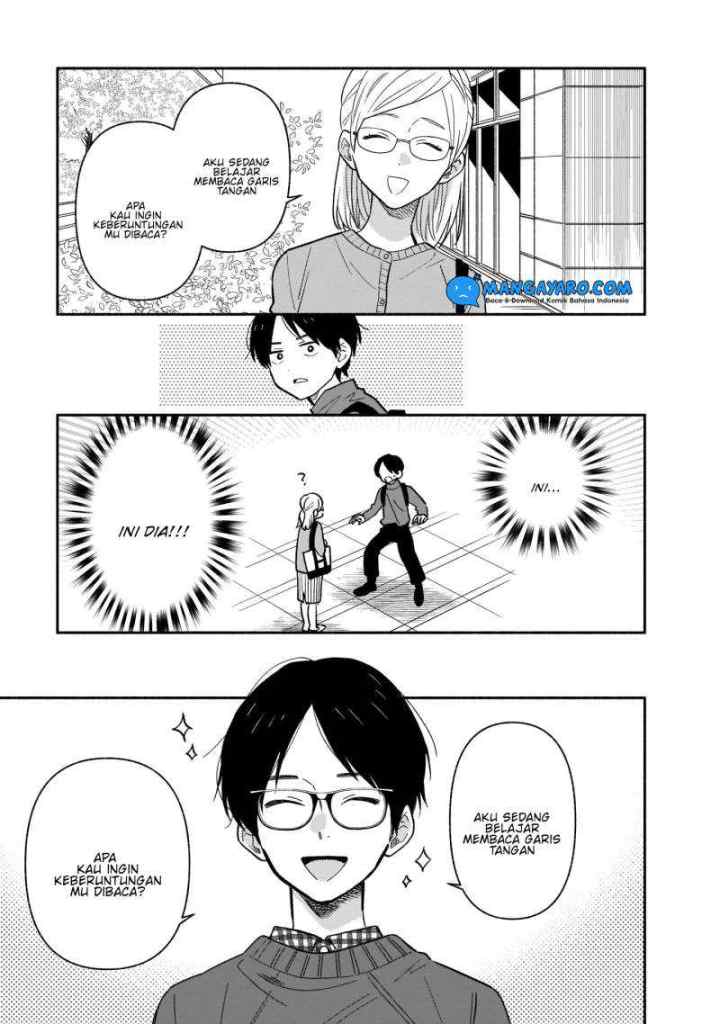Stalkers chapter 11 halaman 12