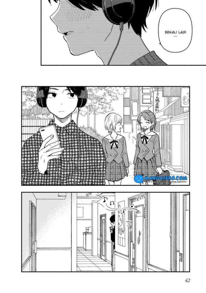 Stalkers chapter 11 halaman 5