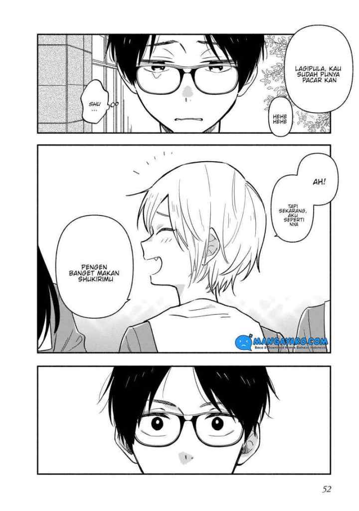 Stalkers chapter 11 halaman 15