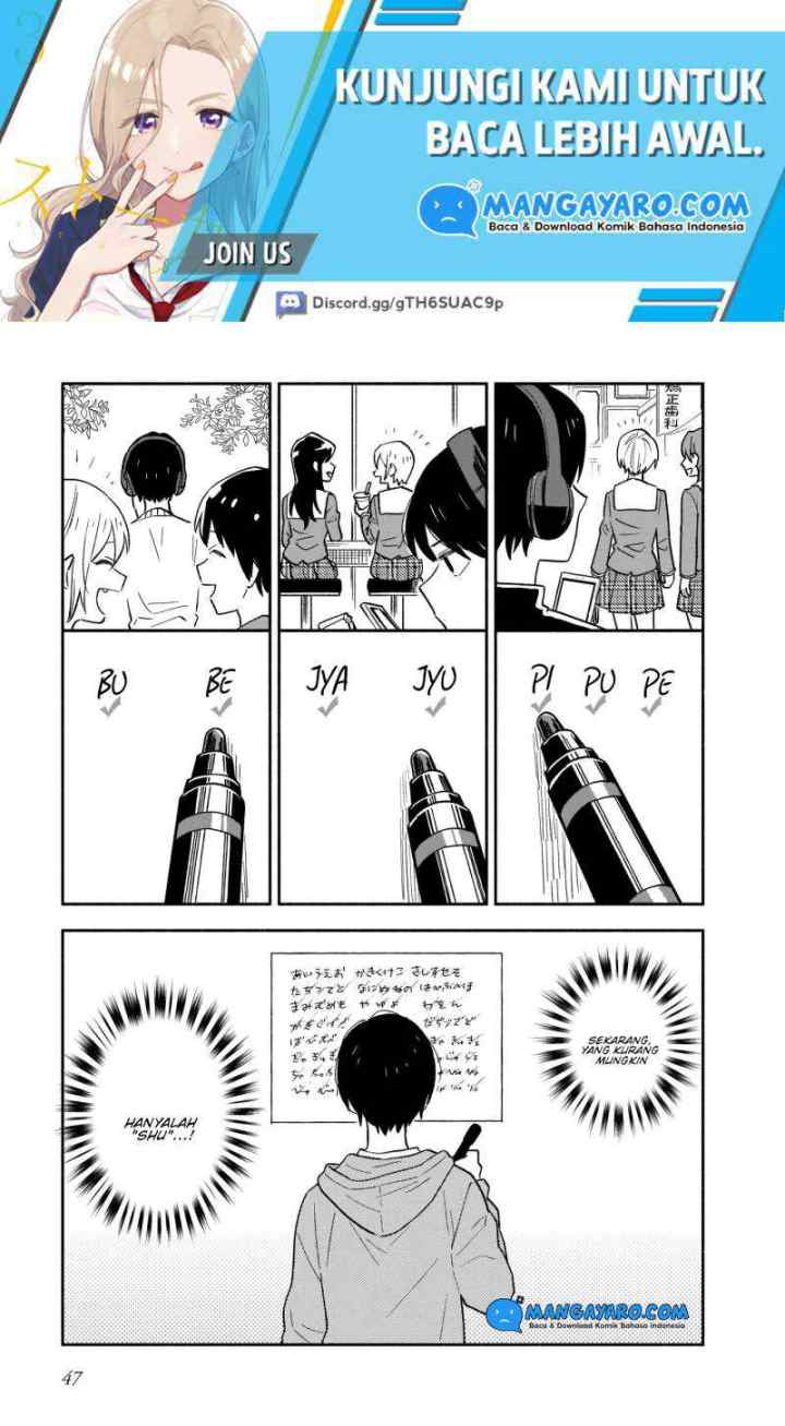 Stalkers chapter 11 halaman 10