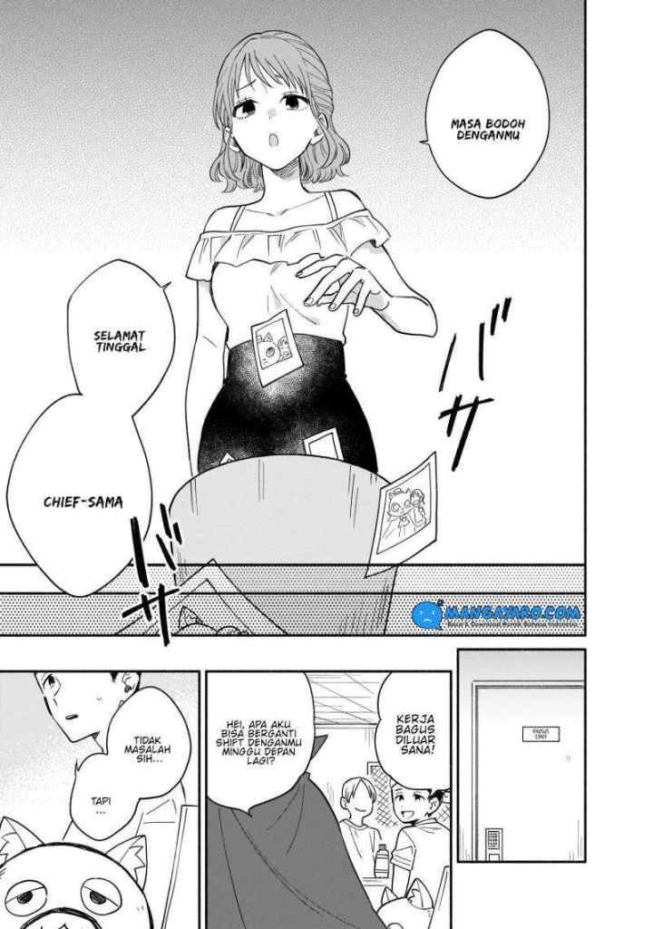 Stalkers chapter 12 halaman 18