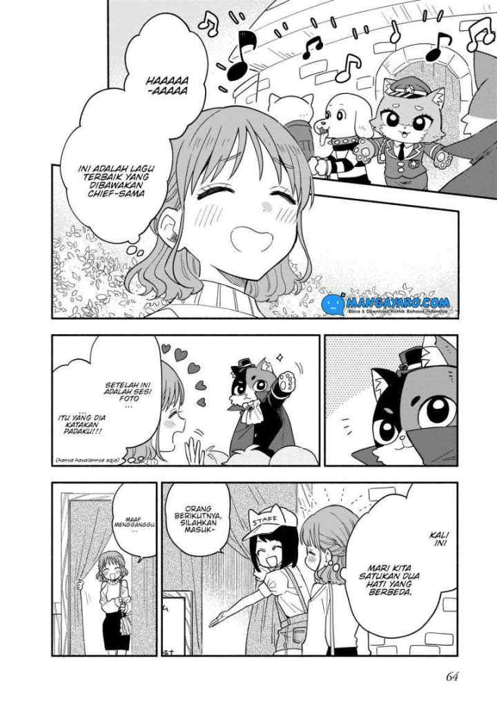 Stalkers chapter 12 halaman 9