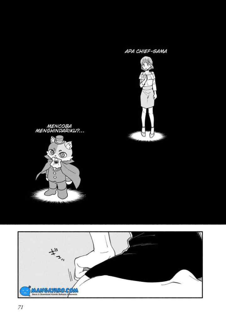 Stalkers chapter 12 halaman 16