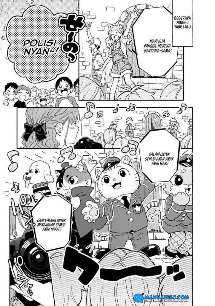 Stalkers chapter 12 halaman 4