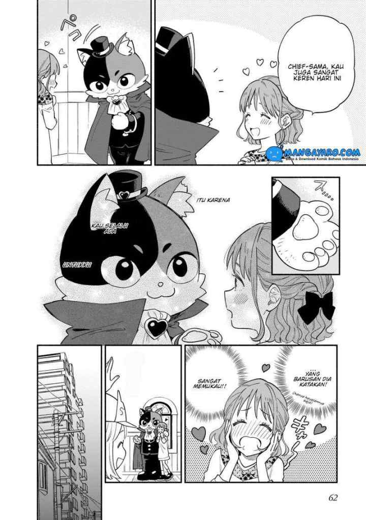 Stalkers chapter 12 halaman 7