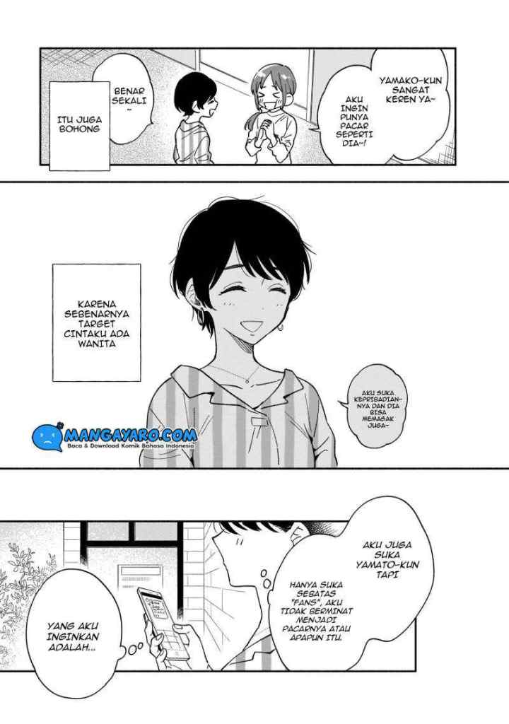 Stalkers chapter 13 halaman 8