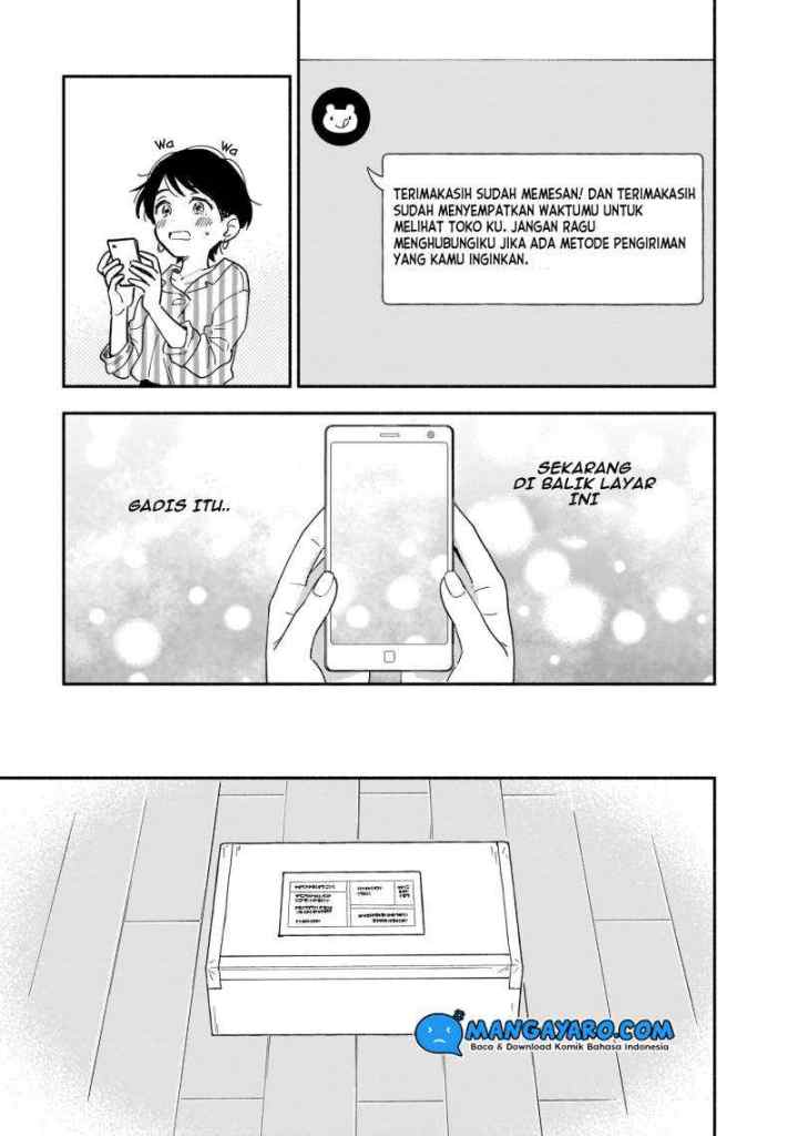 Stalkers chapter 13 halaman 14