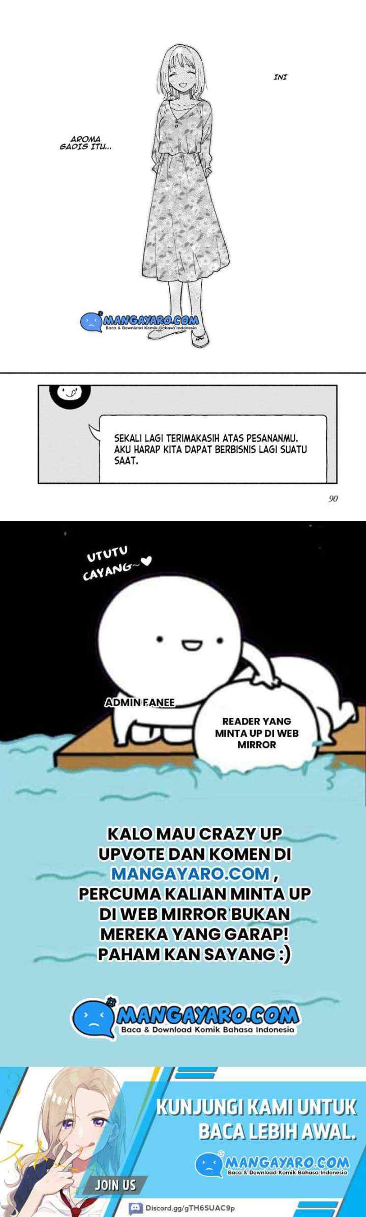 Stalkers chapter 13 halaman 17