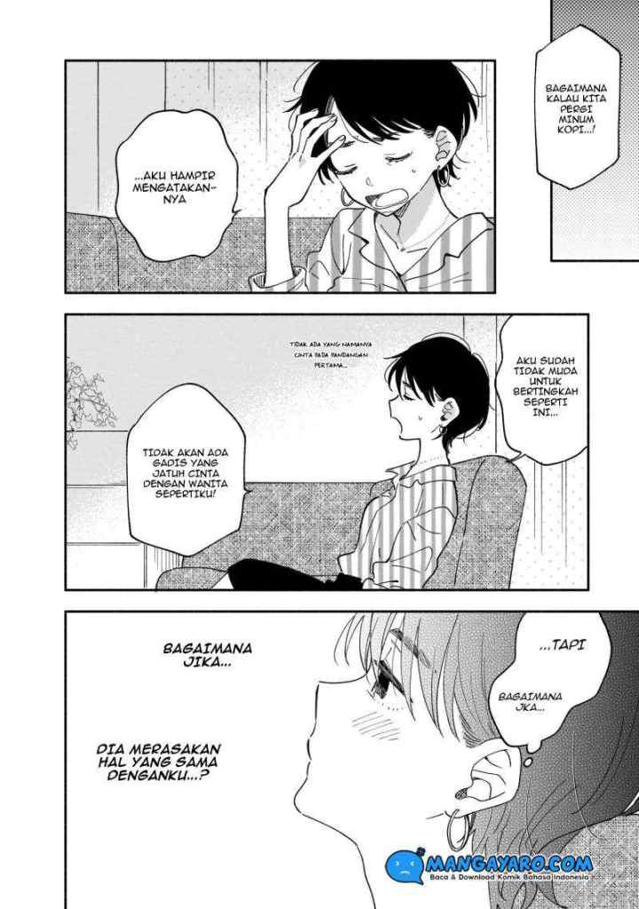 Stalkers chapter 13 halaman 11
