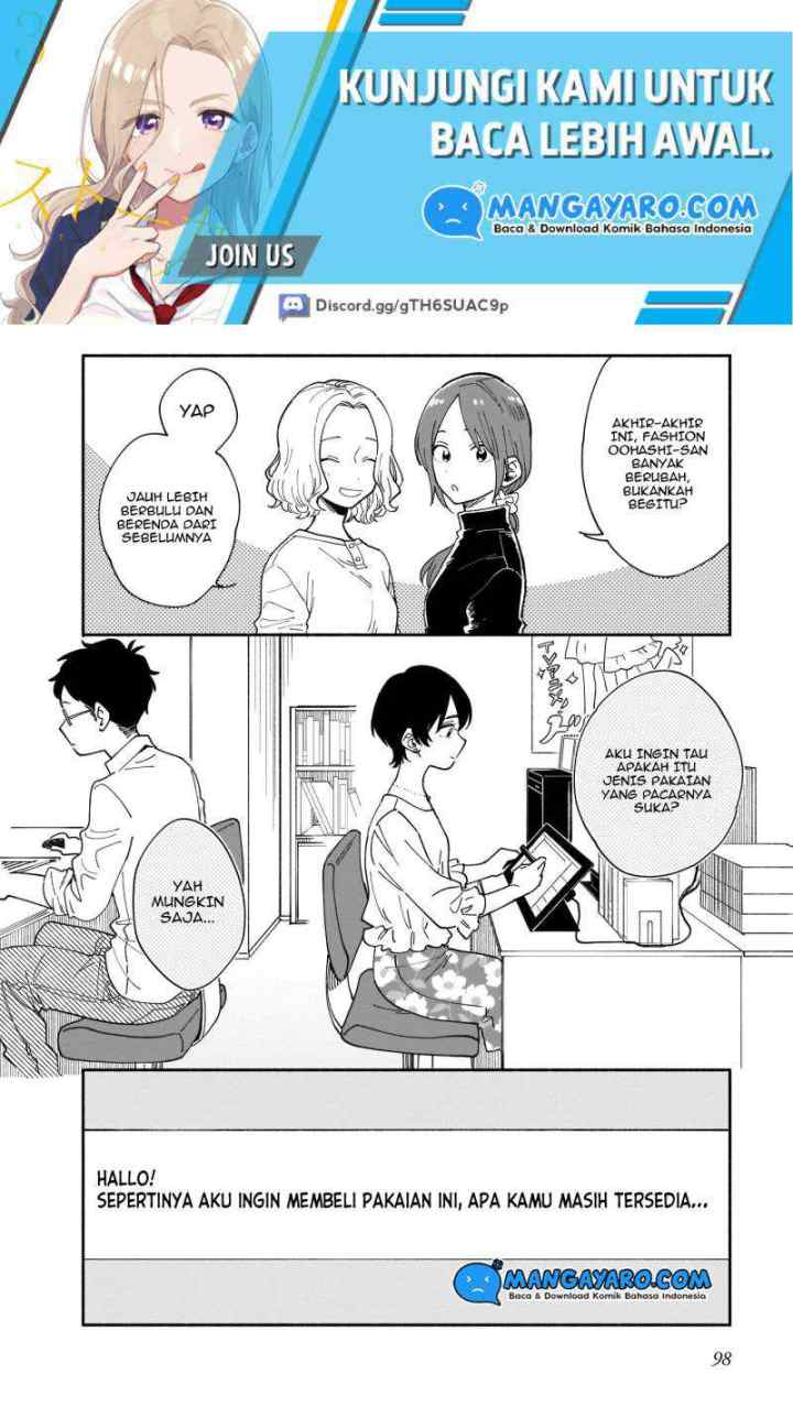Stalkers chapter 14 halaman 9