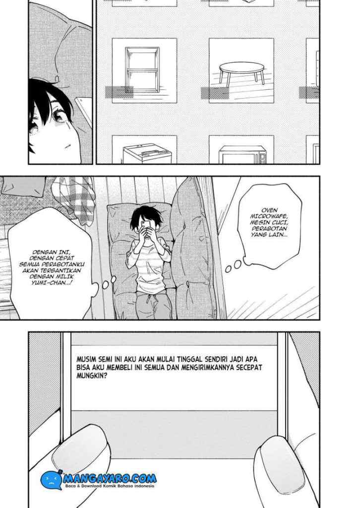 Stalkers chapter 14 halaman 14