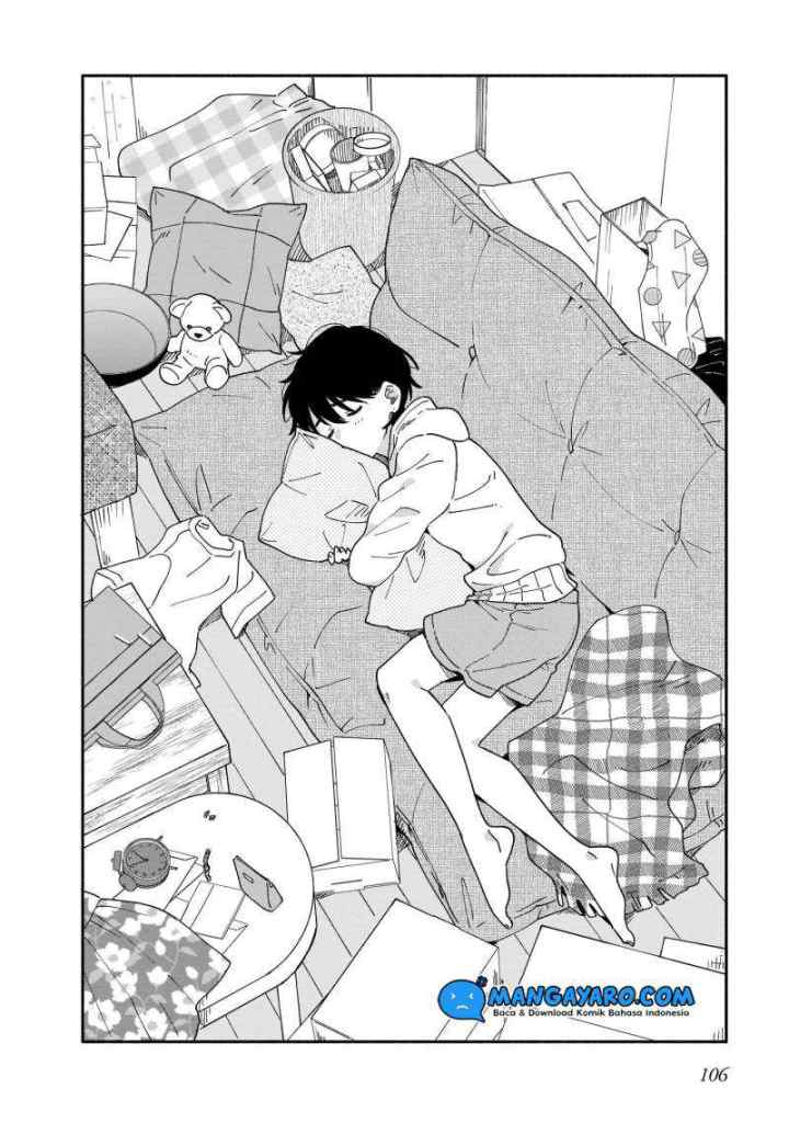 Stalkers chapter 14 halaman 17