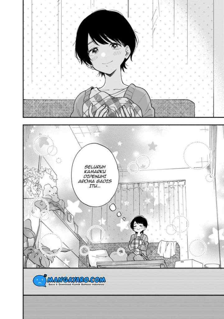 Stalkers chapter 14 halaman 11
