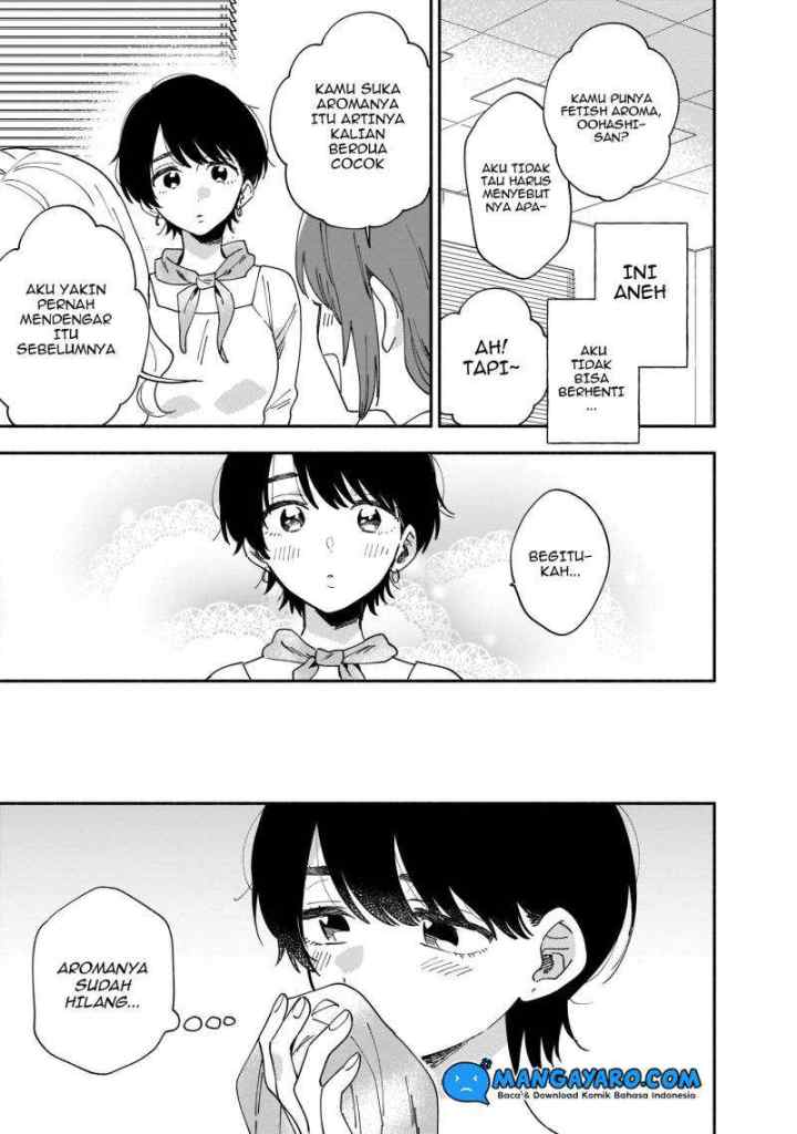 Stalkers chapter 14 halaman 6