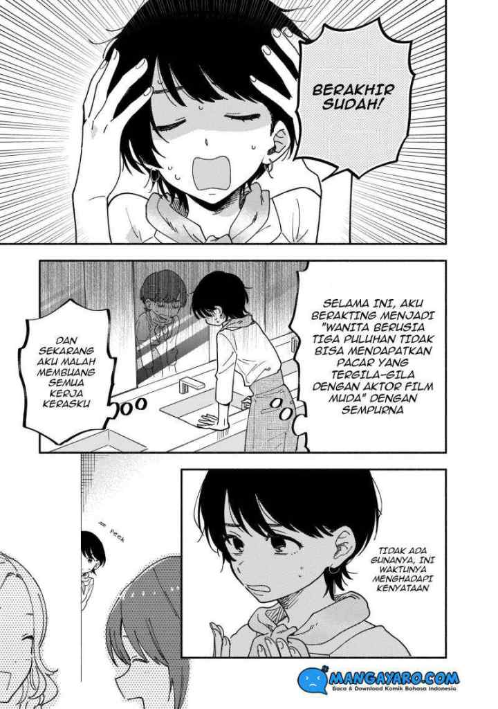 Stalkers chapter 14 halaman 4