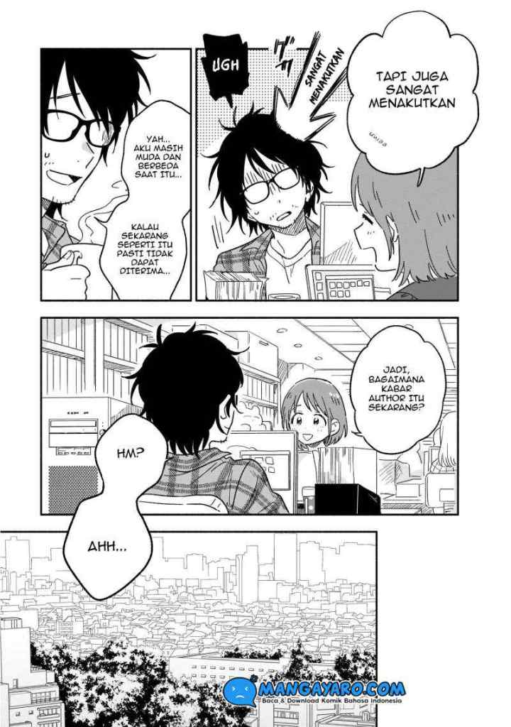 Stalkers chapter 15 halaman 18