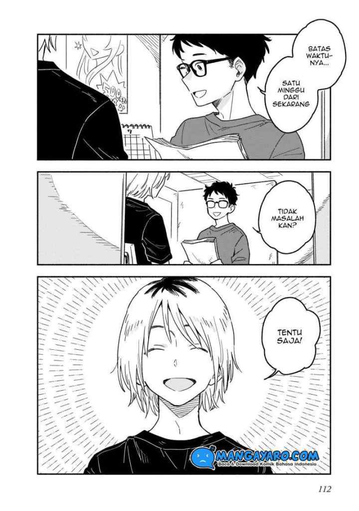 Stalkers chapter 15 halaman 5