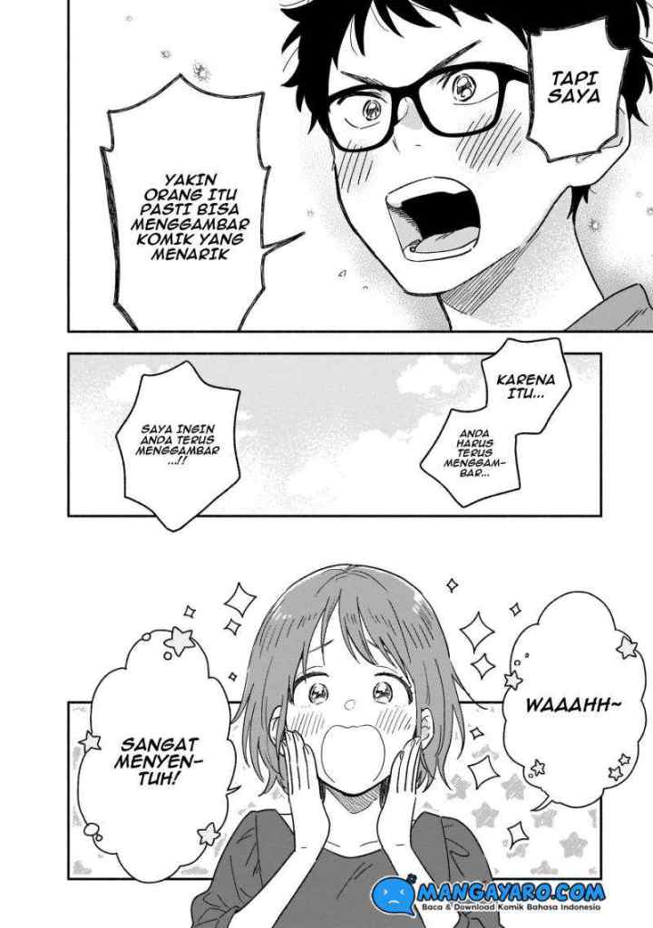 Stalkers chapter 15 halaman 17
