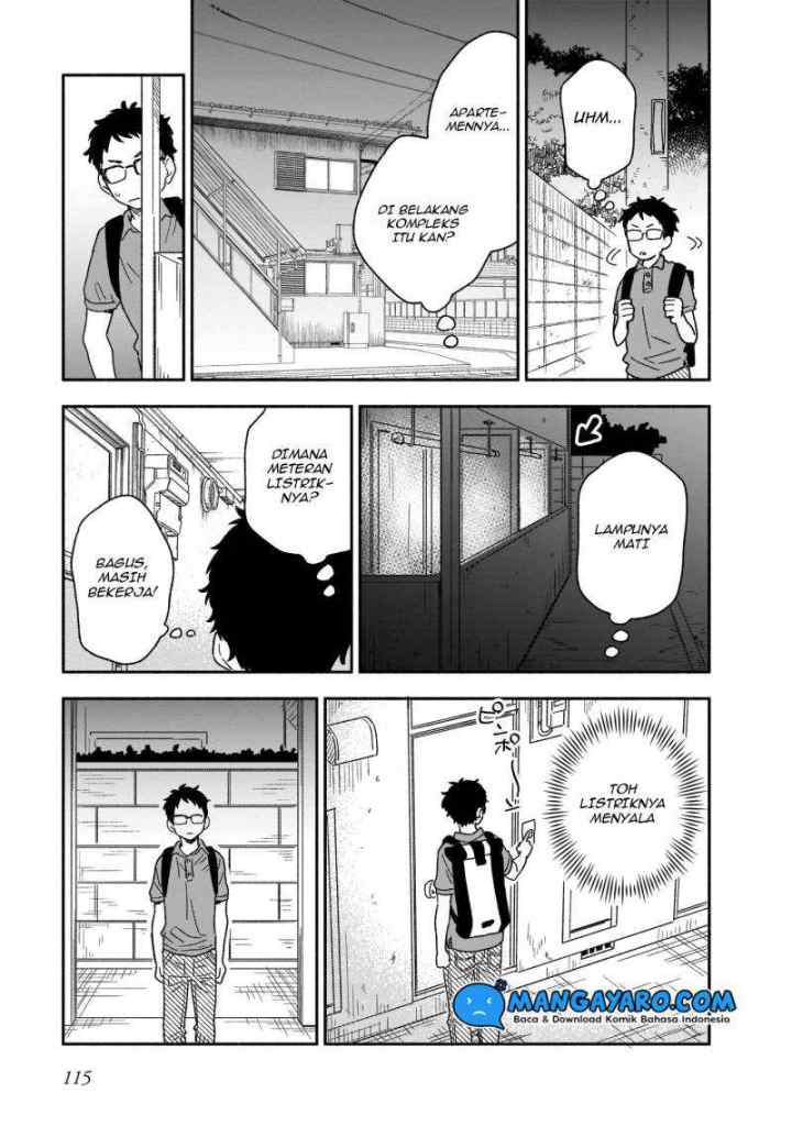 Stalkers chapter 15 halaman 8