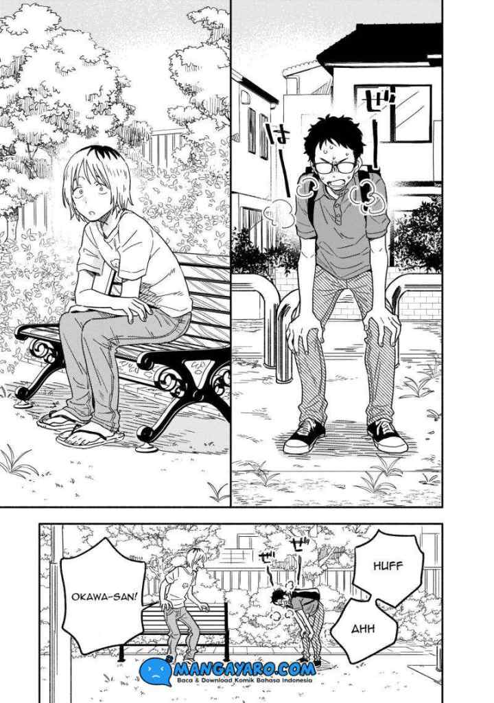 Stalkers chapter 15 halaman 14