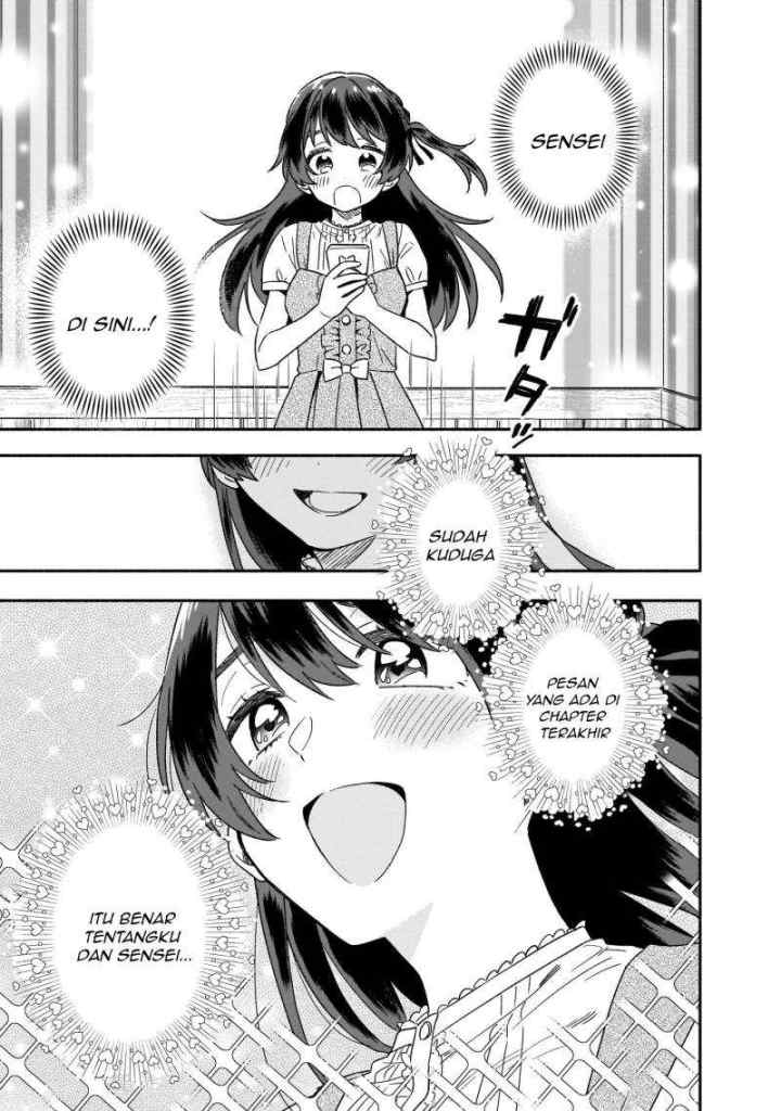 Stalkers chapter 16 halaman 10