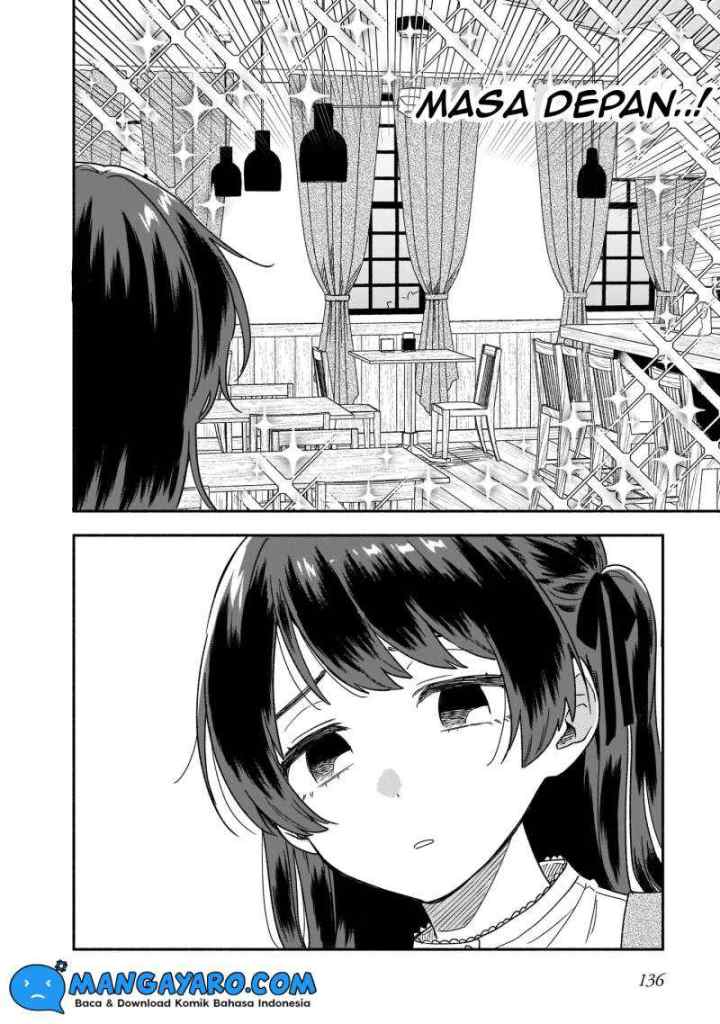 Stalkers chapter 16 halaman 11