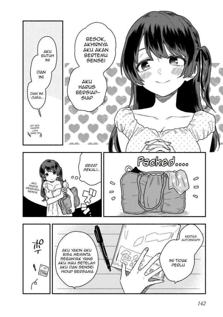 Stalkers chapter 16 halaman 17