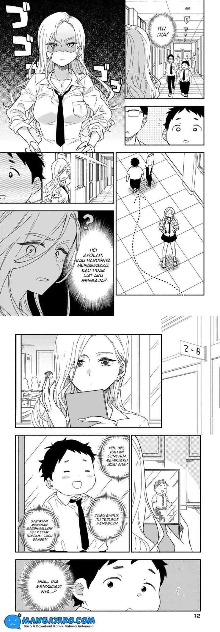 Stalkers chapter 17 halaman 4