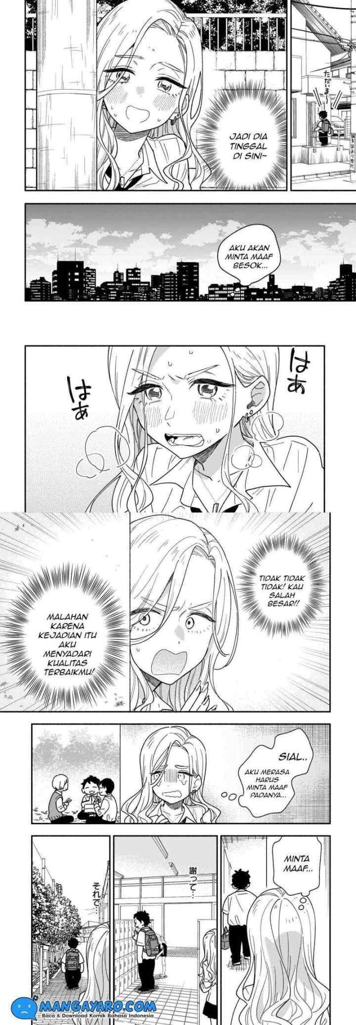 Stalkers chapter 17 halaman 7