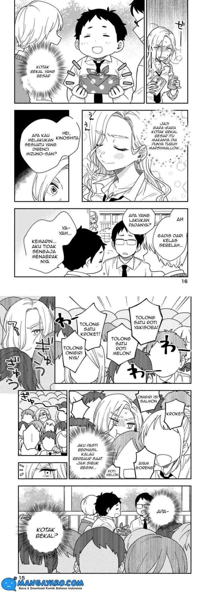 Stalkers chapter 17 halaman 6