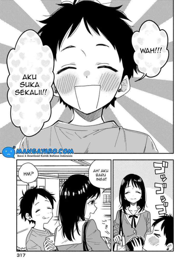 Stalkers chapter 18 halaman 16
