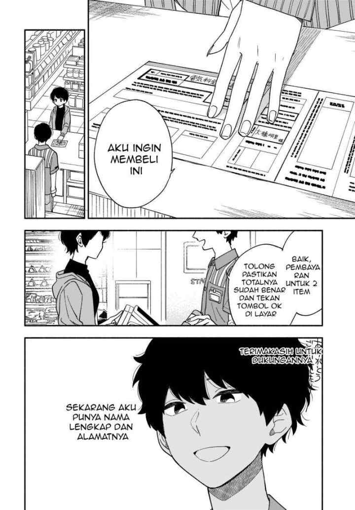 Stalkers chapter 19 halaman 9