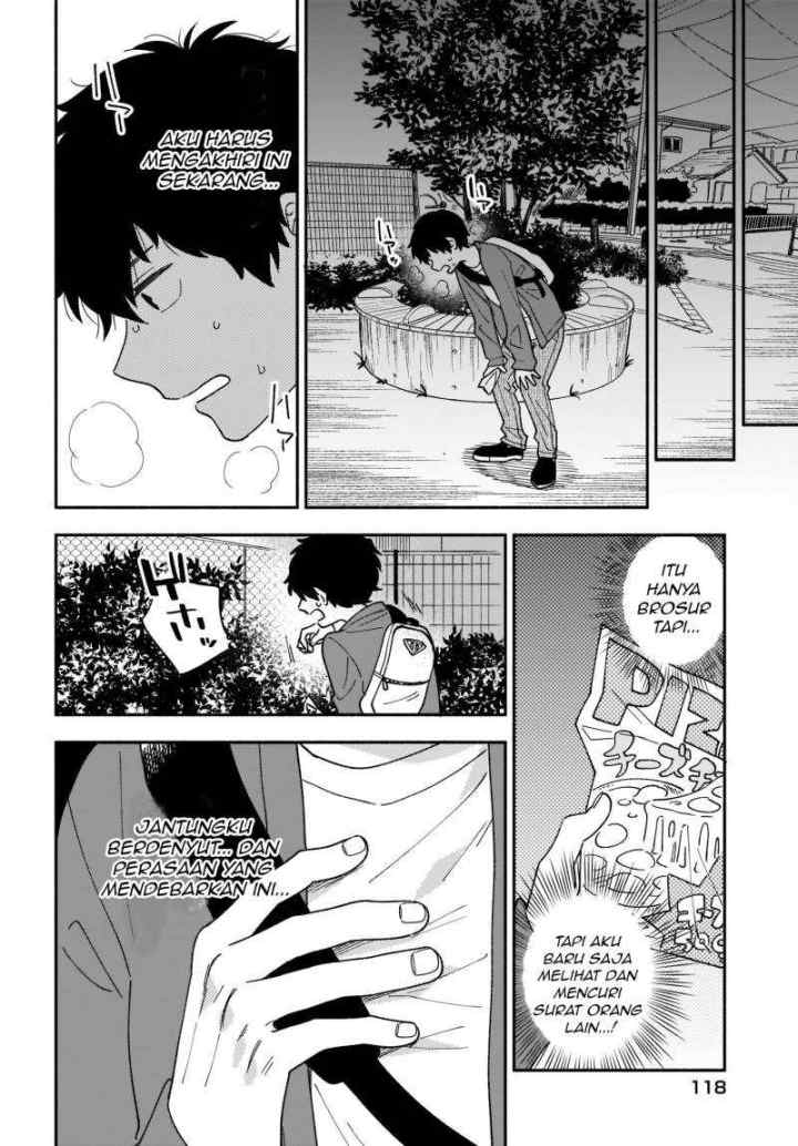 Stalkers chapter 19 halaman 11