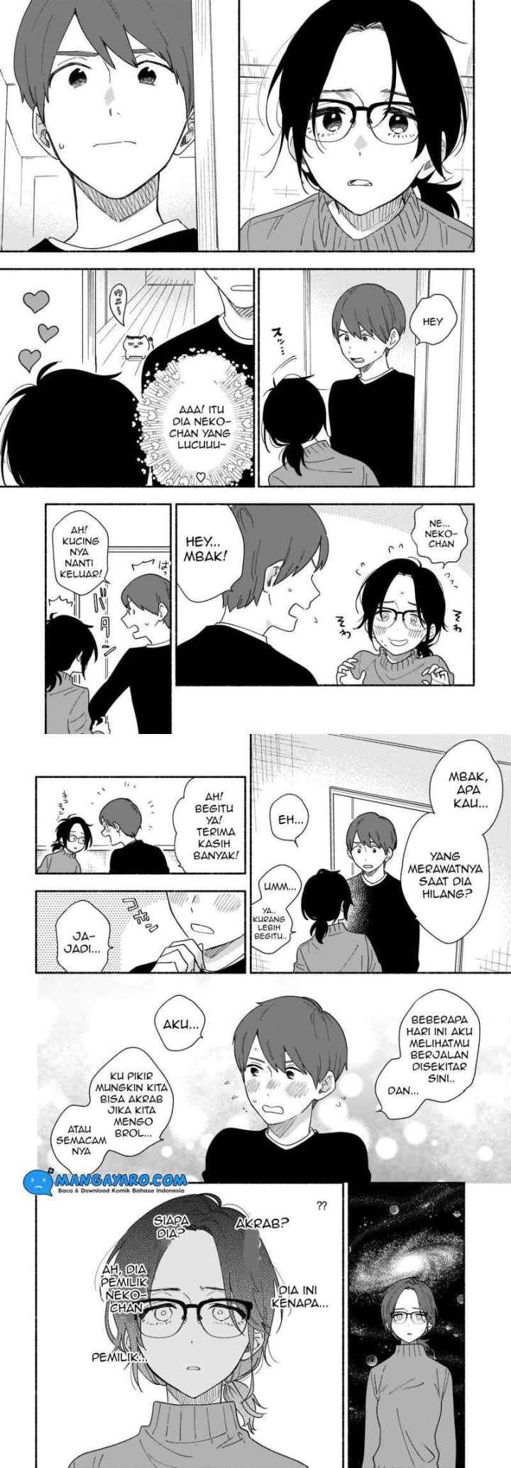 Stalkers chapter 20 halaman 9