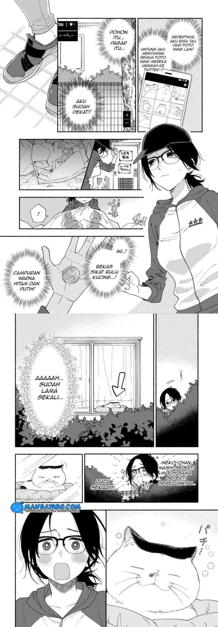 Stalkers chapter 20 halaman 7