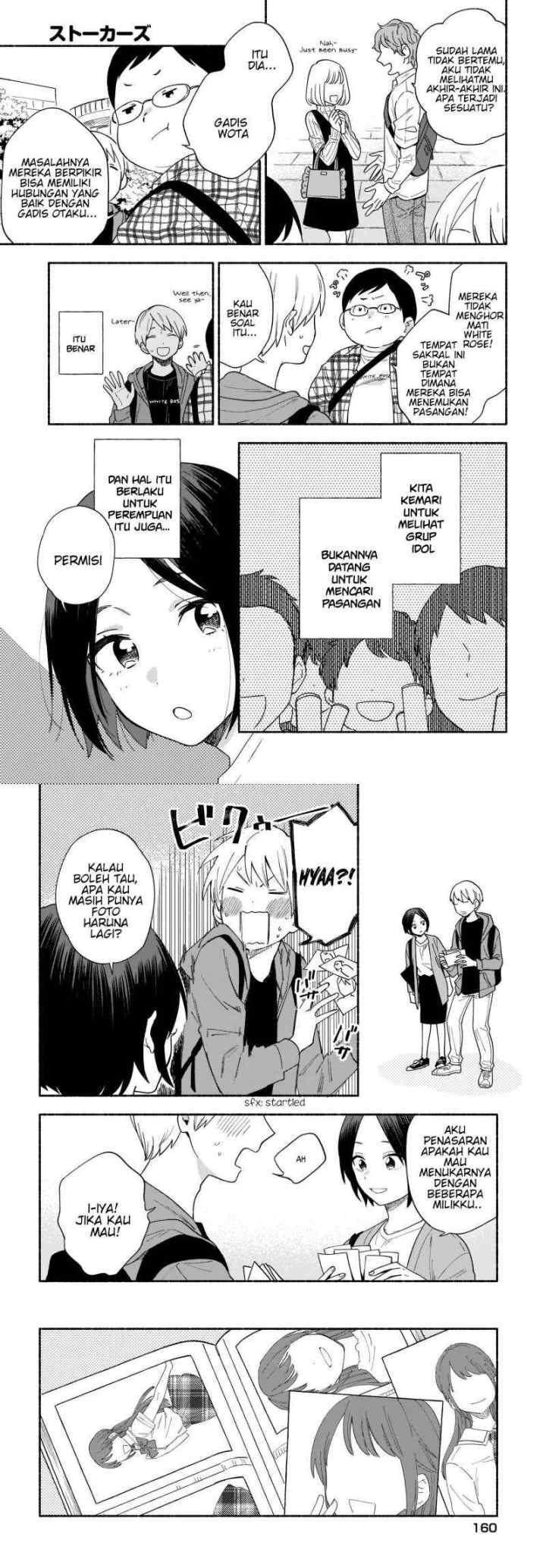 Stalkers chapter 21 halaman 4