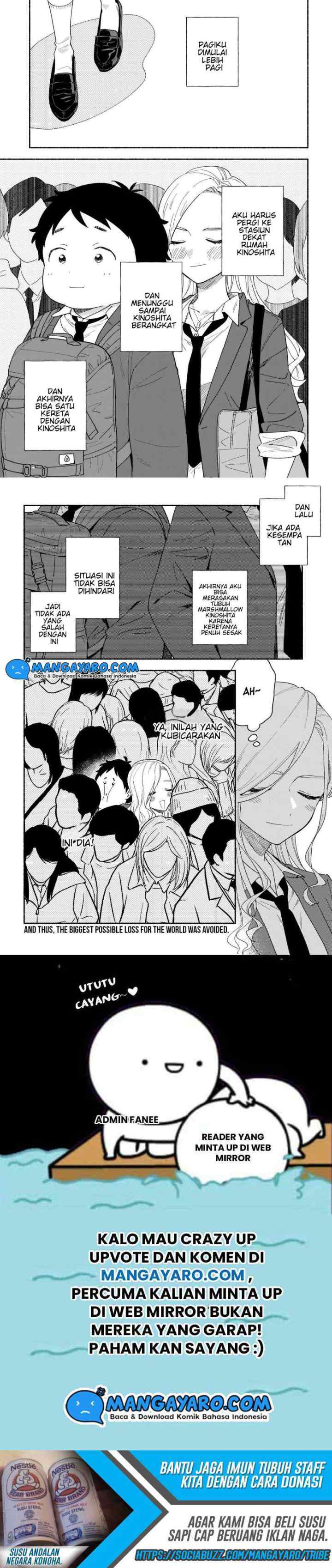 Stalkers chapter 22 halaman 9